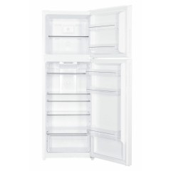 Davoline FTM 170 E W Ψυγείο Δίπορτο 334lt NoFrost Υ170xΠ60xΒ67εκ. Λευκό Davoline FTM 170 E W Ψυγείο Δίπορτο 334lt NoFrost Υ170xΠ60xΒ67εκ. Λευκό